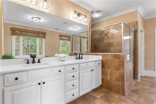 1950 Heritage Walk, Alpharetta, GA 30004