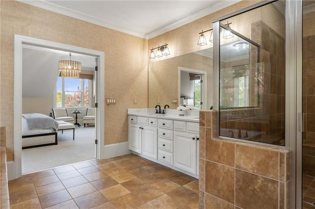 1950 Heritage Walk, Alpharetta, GA 30004