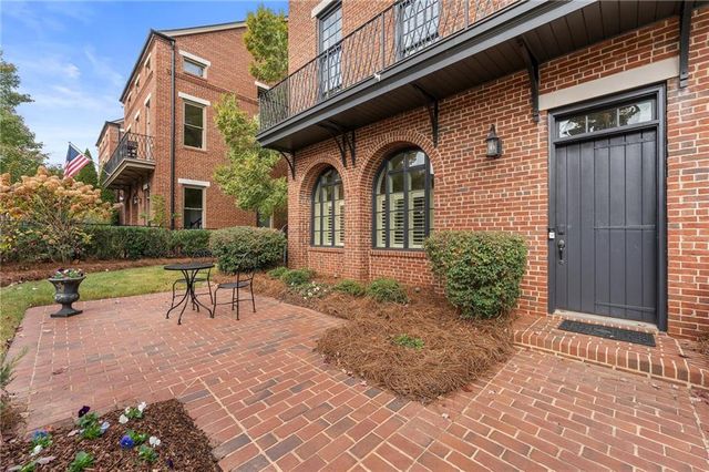 1950 Heritage Walk, Alpharetta, GA 30004