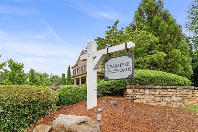 1950 Heritage Walk, Alpharetta, GA 30004