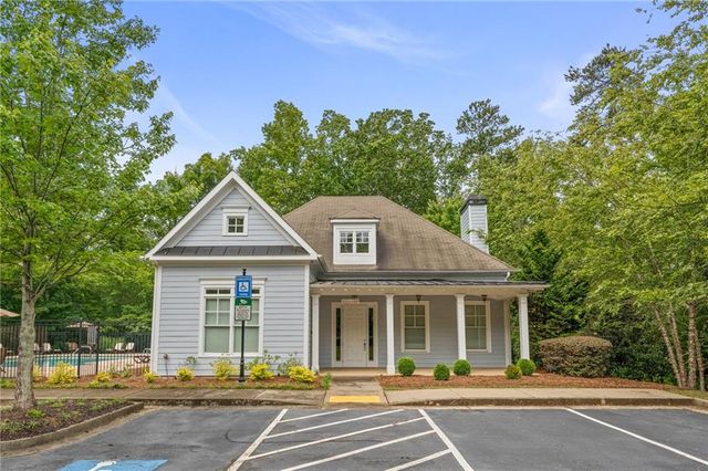 1950 Heritage Walk, Alpharetta, GA 30004