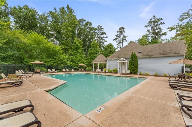 1950 Heritage Walk, Alpharetta, GA 30004