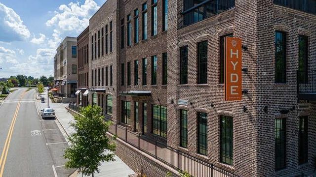 1950 Heritage Walk, Alpharetta, GA 30004