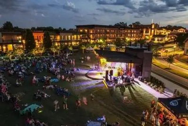 1950 Heritage Walk, Alpharetta, GA 30004