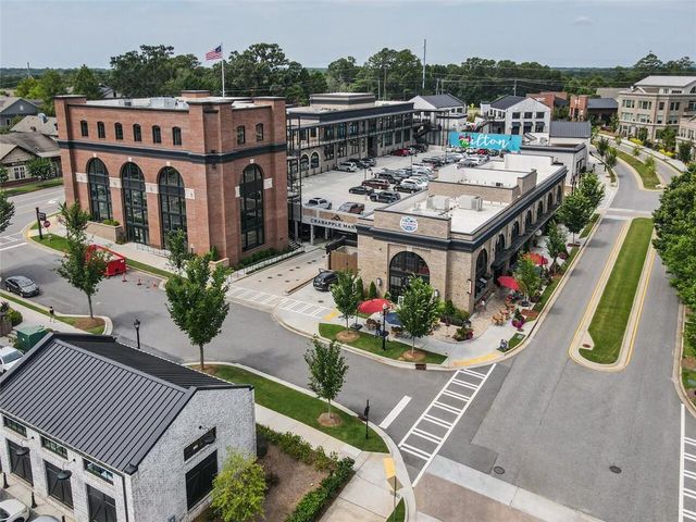 1950 Heritage Walk, Alpharetta, GA 30004