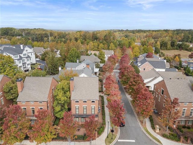 1950 Heritage Walk, Alpharetta, GA 30004