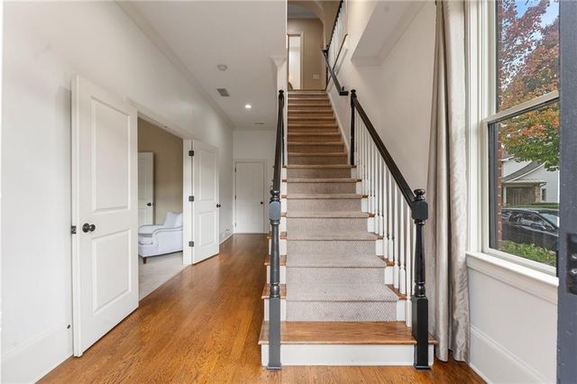 1950 Heritage Walk, Alpharetta, GA 30004