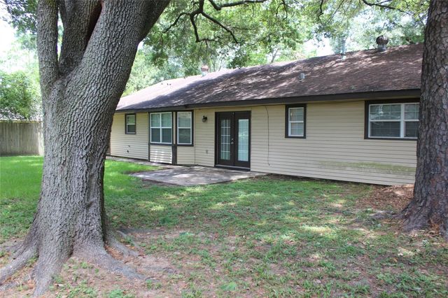 10301 Ivyridge Road, Houston, TX 77043