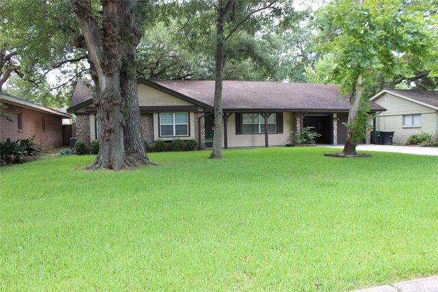 10301 Ivyridge Road, Houston, TX 77043
