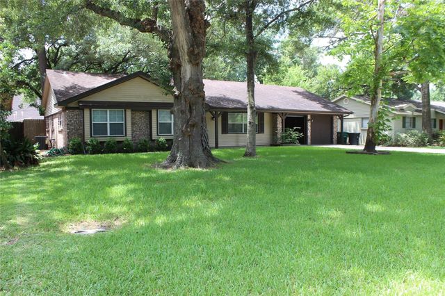10301 Ivyridge Road, Houston, TX 77043