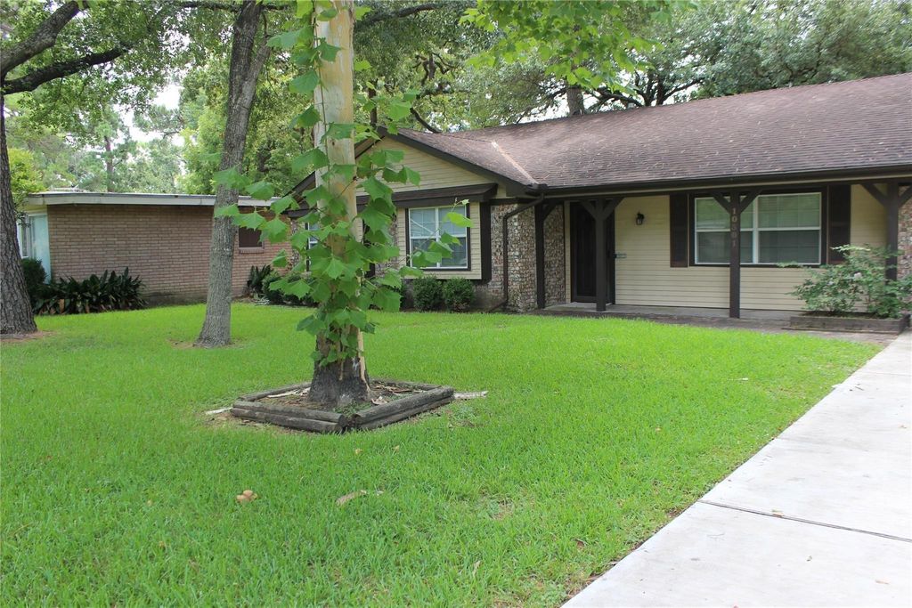 10301 Ivyridge Road, Houston, TX 77043