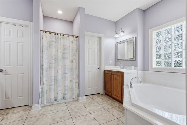 4076 Hecker Road, Iowa, LA 70647