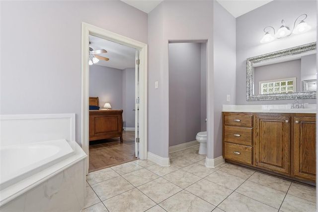 4076 Hecker Road, Iowa, LA 70647