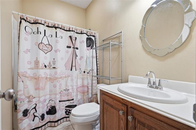 4076 Hecker Road, Iowa, LA 70647