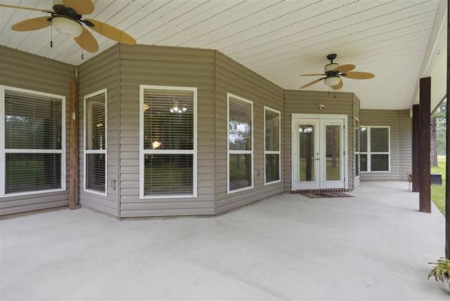 4076 Hecker Road, Iowa, LA 70647
