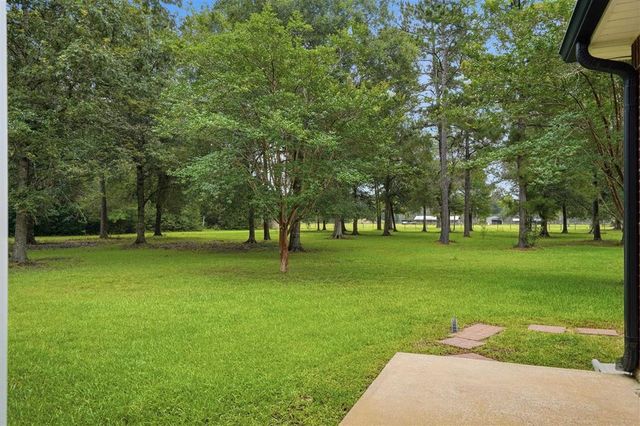 4076 Hecker Road, Iowa, LA 70647
