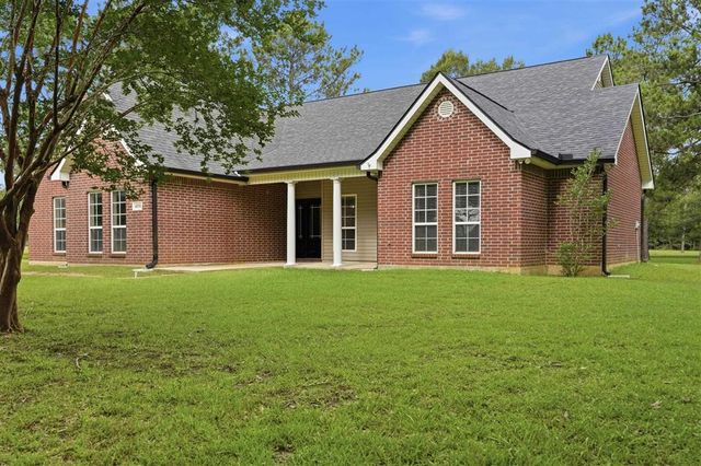 4076 Hecker Road, Iowa, LA 70647