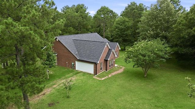 4076 Hecker Road, Iowa, LA 70647