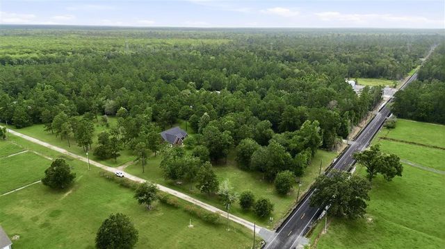 4076 Hecker Road, Iowa, LA 70647