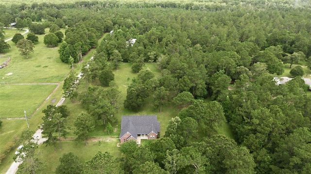 4076 Hecker Road, Iowa, LA 70647