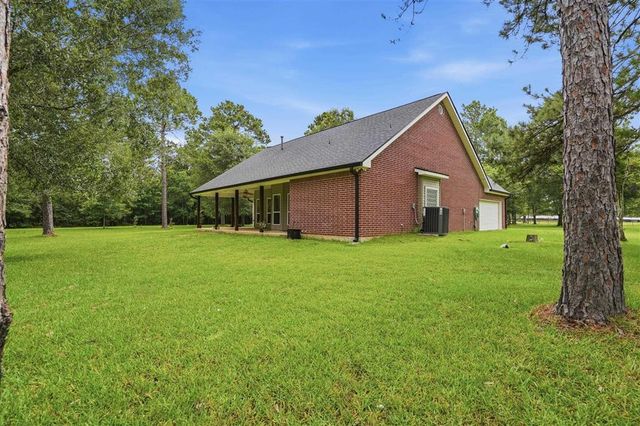 4076 Hecker Road, Iowa, LA 70647