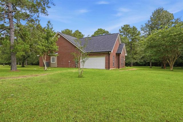 4076 Hecker Road, Iowa, LA 70647