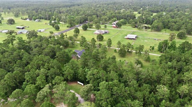 4076 Hecker Road, Iowa, LA 70647