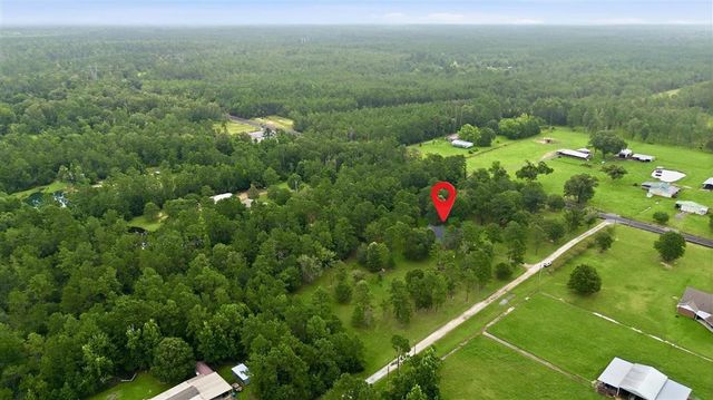 4076 Hecker Road, Iowa, LA 70647