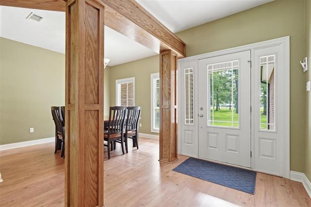4076 Hecker Road, Iowa, LA 70647