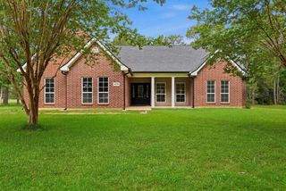 4076 Hecker Road, Iowa, LA 70647