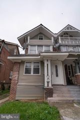 31 BRYN MAWR AVE, Trenton, NJ 08618