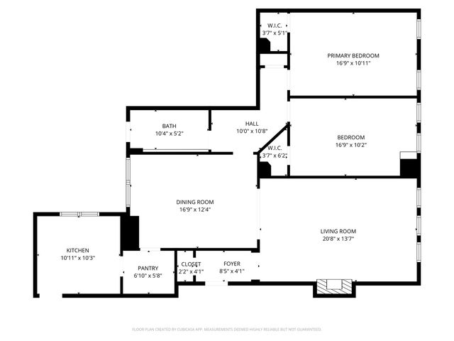 3300 N Lake Shore Drive 10D, Chicago, IL 60657