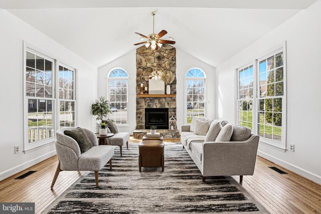 5 ENGLES CT, Stafford, VA 22554