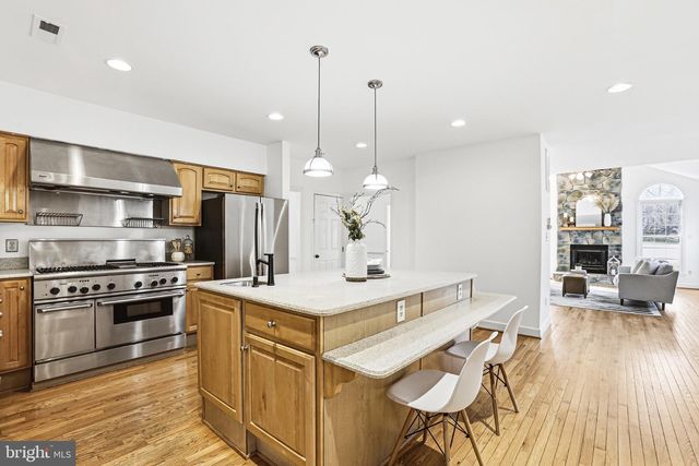 5 ENGLES CT, Stafford, VA 22554