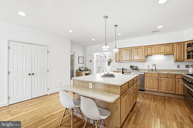 5 ENGLES CT, Stafford, VA 22554