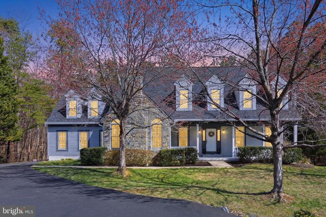 5 ENGLES CT, Stafford, VA 22554