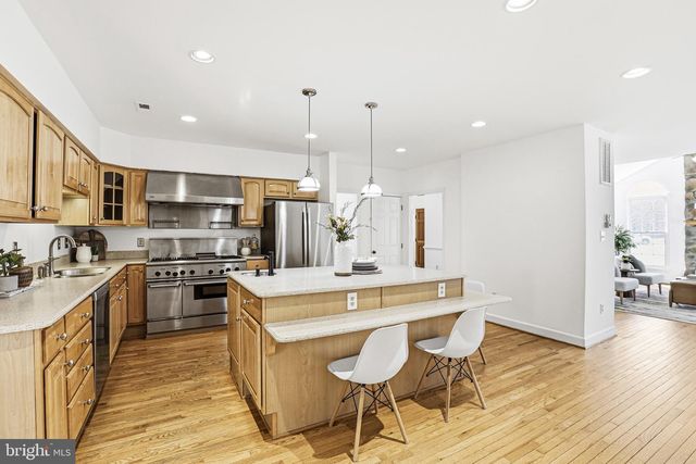 5 ENGLES CT, Stafford, VA 22554