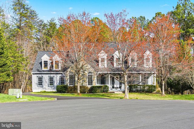 5 ENGLES CT, Stafford, VA 22554