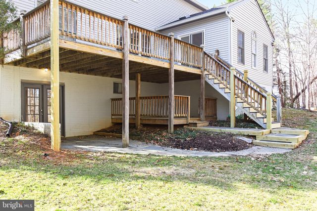 5 ENGLES CT, Stafford, VA 22554