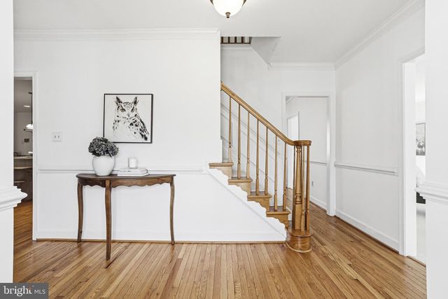 5 ENGLES CT, Stafford, VA 22554