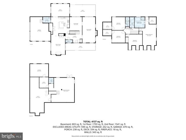 5 ENGLES CT, Stafford, VA 22554