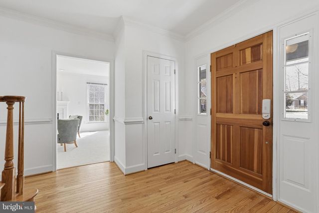 5 ENGLES CT, Stafford, VA 22554