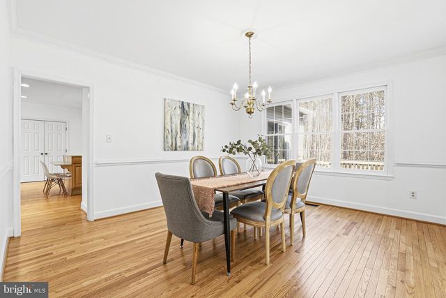 5 ENGLES CT, Stafford, VA 22554