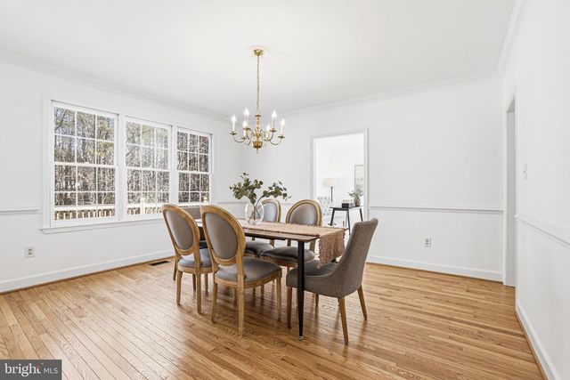 5 ENGLES CT, Stafford, VA 22554