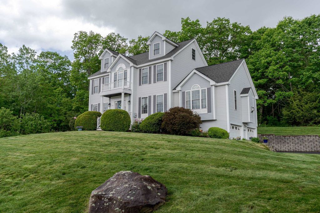 73 Milo Lane, Somersworth, NH 03878