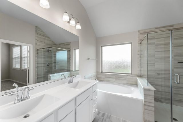 7026 Coneflower Creek Court, Katy, TX 77493