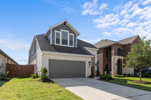 7026 Coneflower Creek Court, Katy, TX 77493