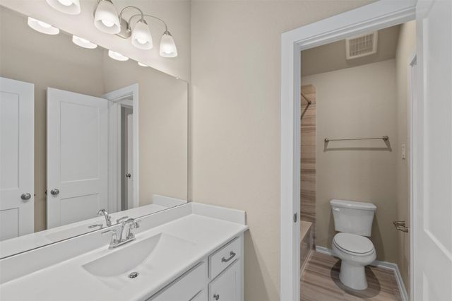 7026 Coneflower Creek Court, Katy, TX 77493