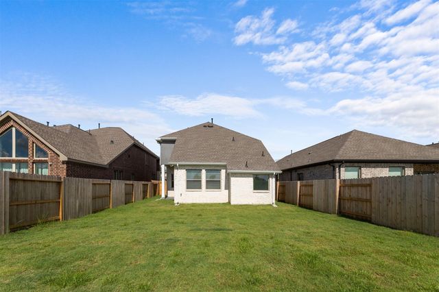 7026 Coneflower Creek Court, Katy, TX 77493
