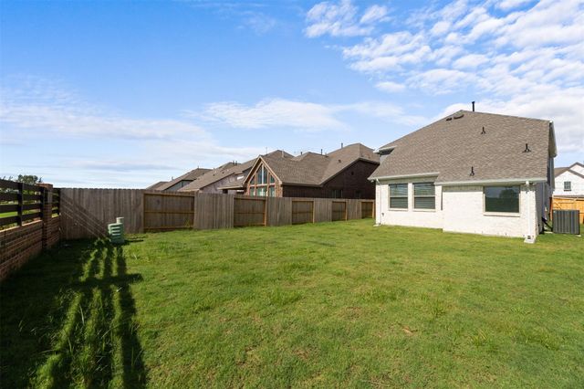 7026 Coneflower Creek Court, Katy, TX 77493